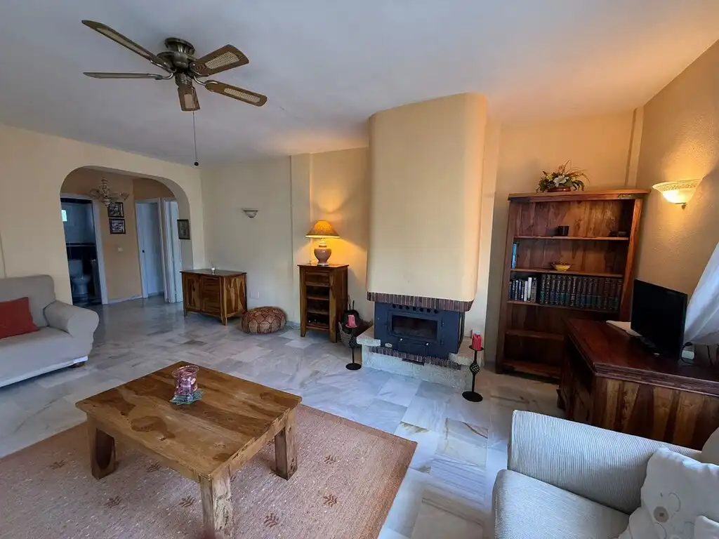 Appartement compact avec piscine à vendre à Elviria - Cabopino, imagen 4