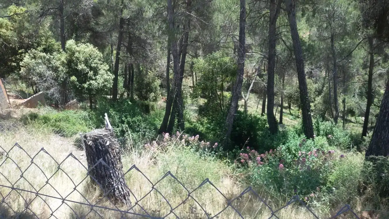 Terreno residencial en venta en Airesol, imagen 3