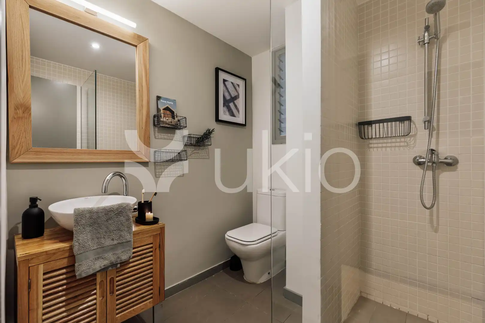 Appartement compact avec ascenseur à louer à Carrer d'Aribau, imagen 21