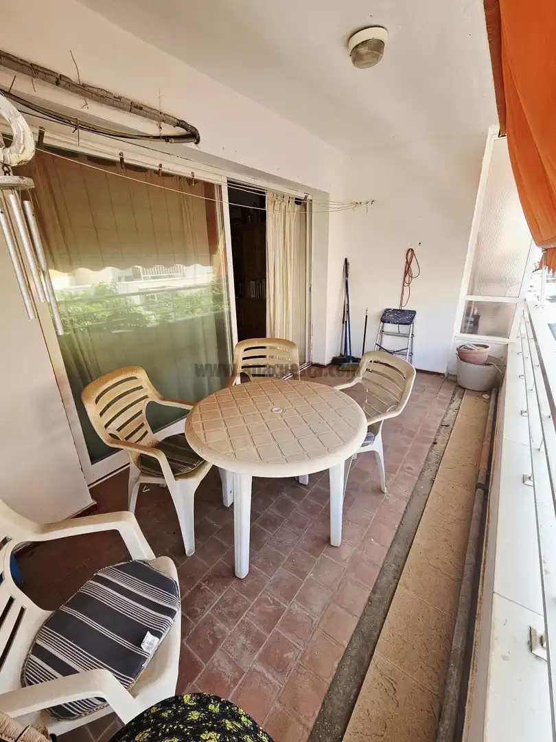 Apartament en venda a Estepona Pueblo, imagen 6