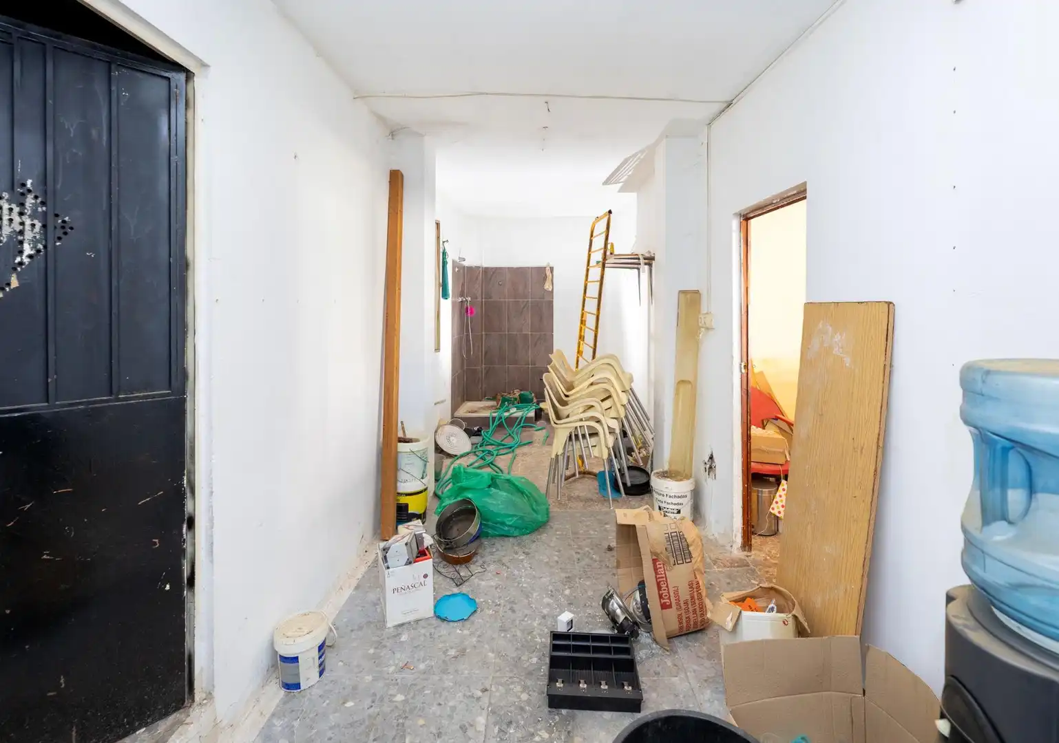 Immobles singulars en venda a Calle Higueras 1, imagen 24