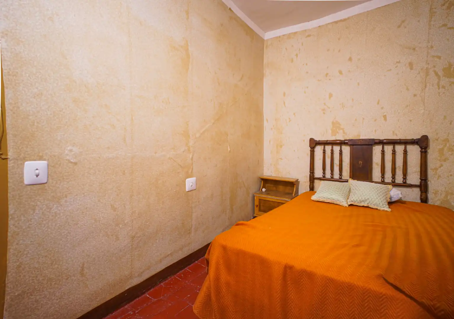 Habitación de Casa o chalet en venta en Valls con Trastero, Amueblado y Internet