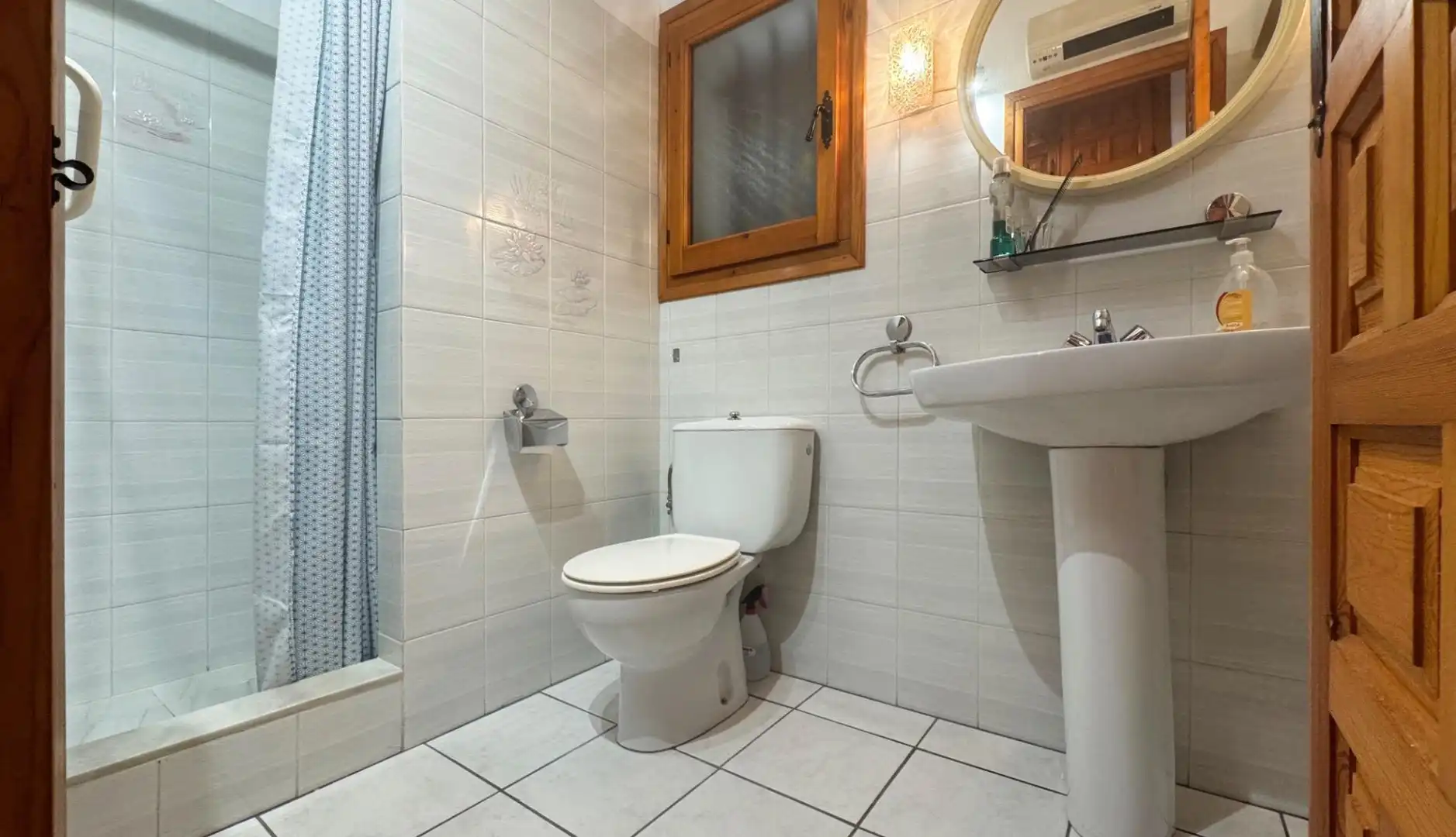 Villa mit Pool zum Verkauf in Pego, imagen 27