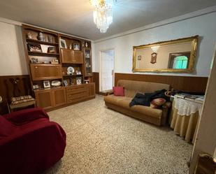 Living room of House or chalet for sale in Gerindote  with Air Conditioner, Heating and Furnished