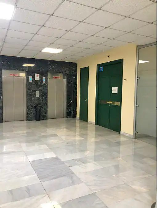 Local en venta en Las Rozas de Madrid con Aire acondicionado, Calefacción y Alarma