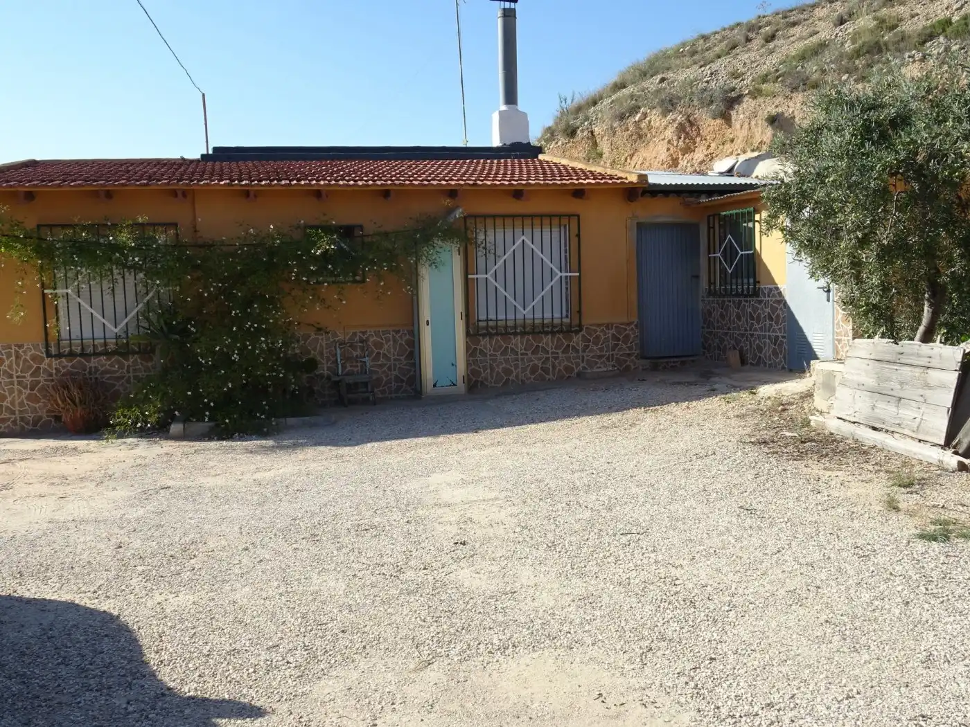 Casa o xalet en venda a Pedanías Este