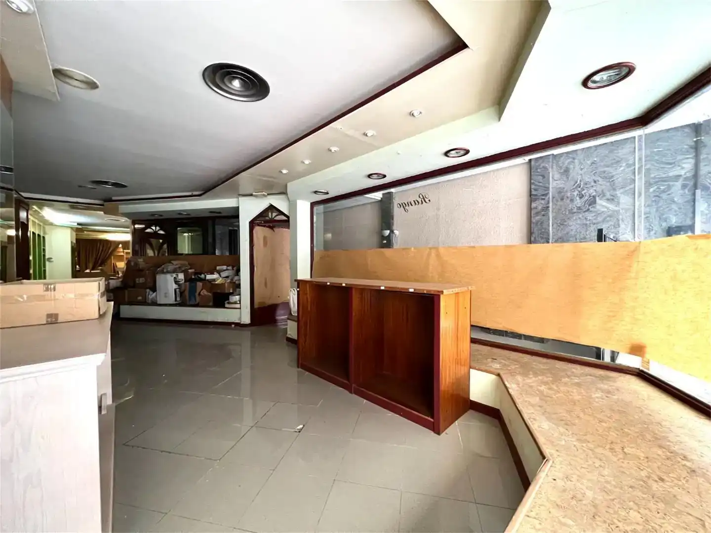 Local en venta en Tarancón
