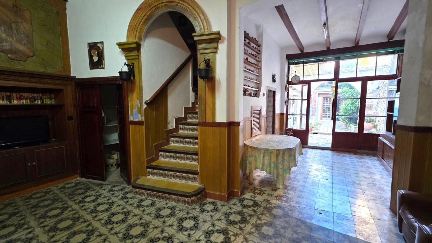Casa adosada en venta en L'Alqueria de la Comtessa