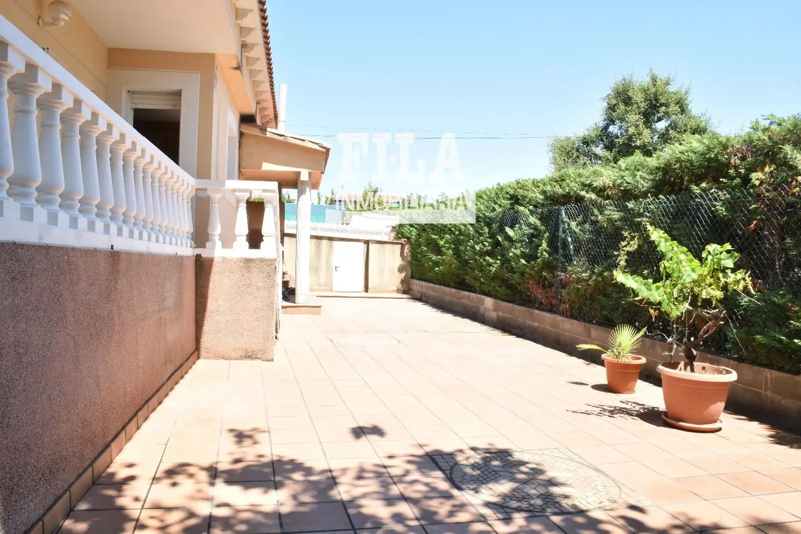 Chalet con piscina en venta en Bonavista, imagen 11