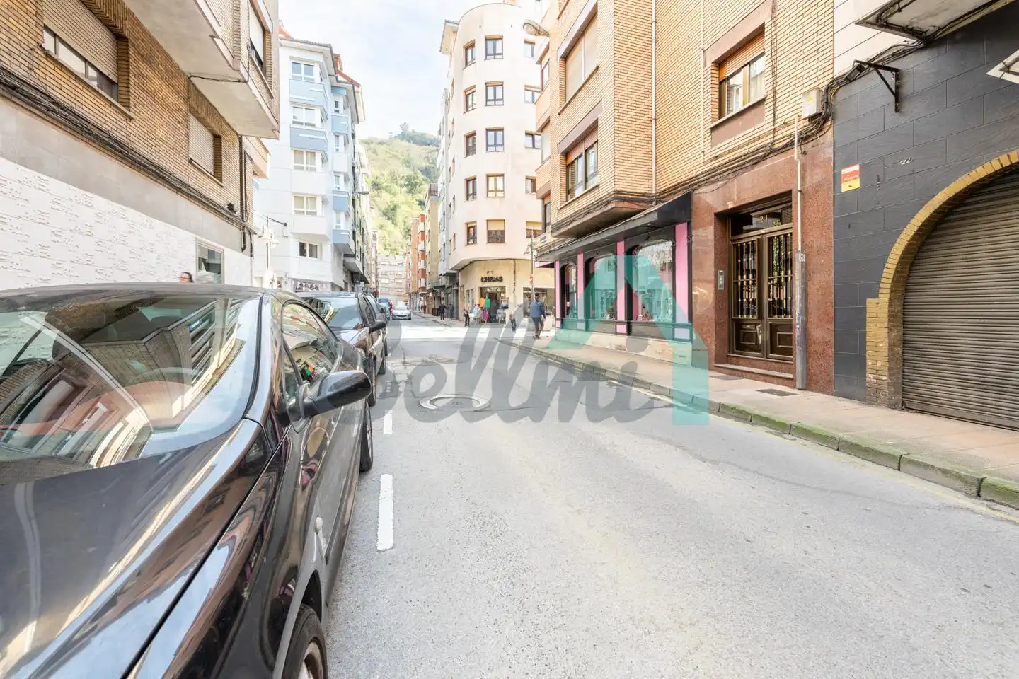 Business premises for sale in Alfonso Camín, imagen 34