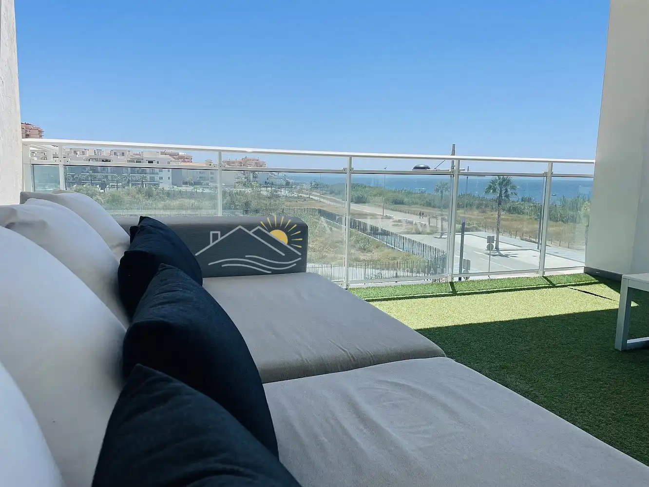 Apartments for rent in El Morche