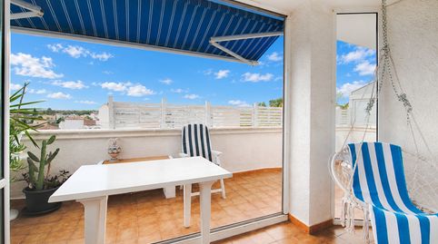 Foto 4 de Ático en venta en Carrer de la Valira, 11, Francolí - Freser - Noguera, Empuriabrava