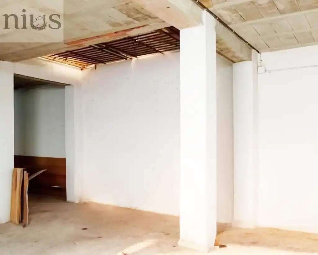 Residencial en venta en Benimodo