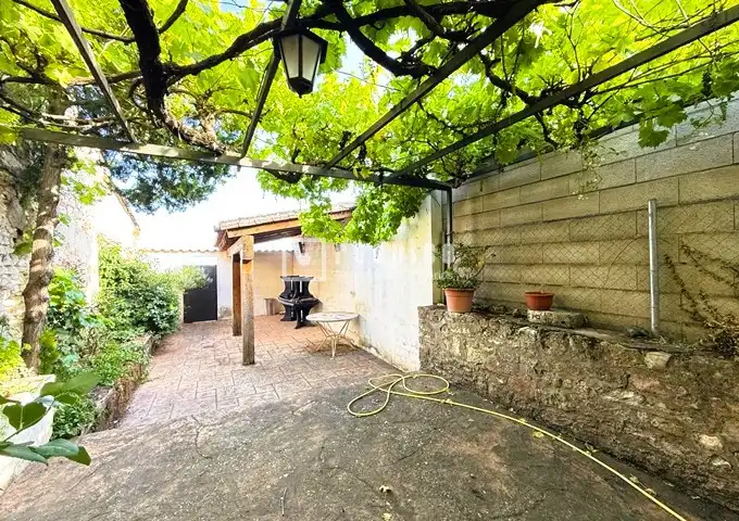 Terraza de Casa o chalet en venta en Cogolludo con Jardín privado, Terraza y Trastero