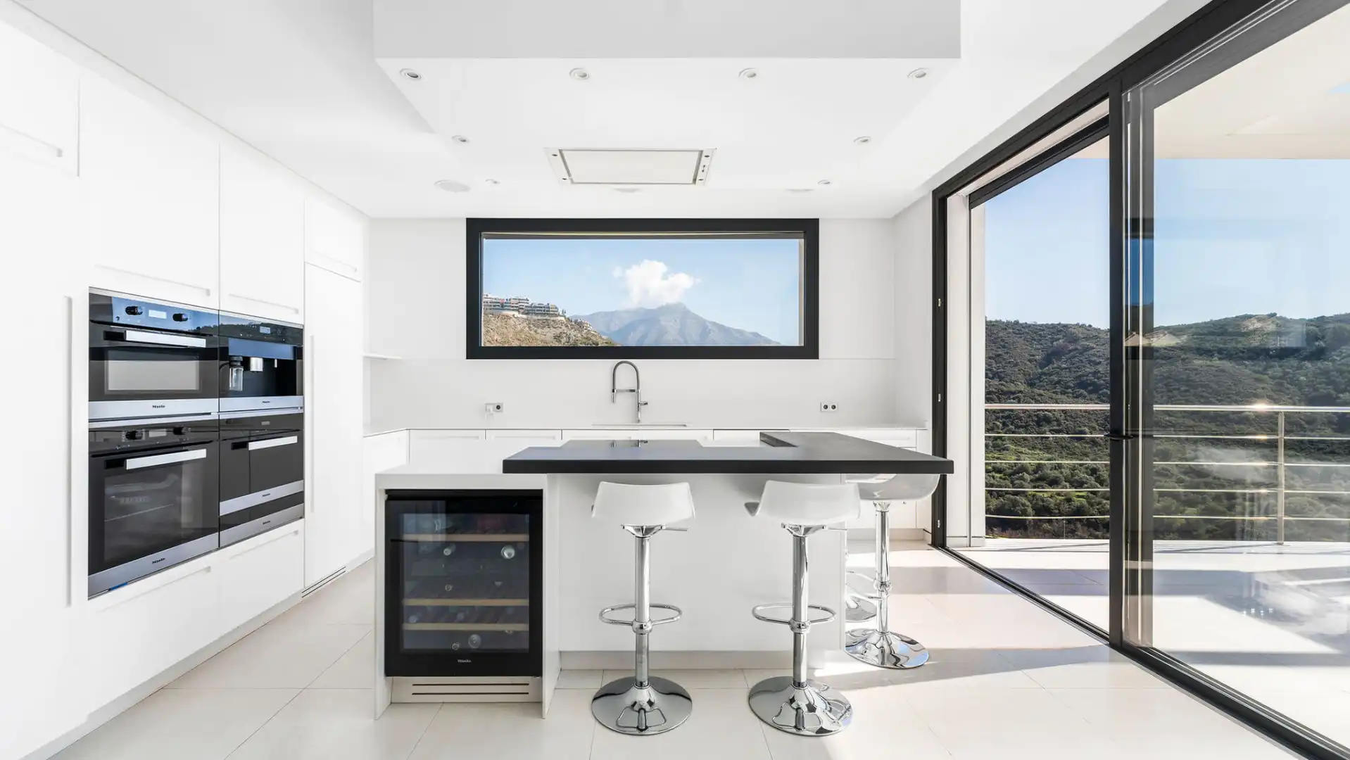 Haus mit Pool zum Verkauf in Marbella Centro, imagen 5