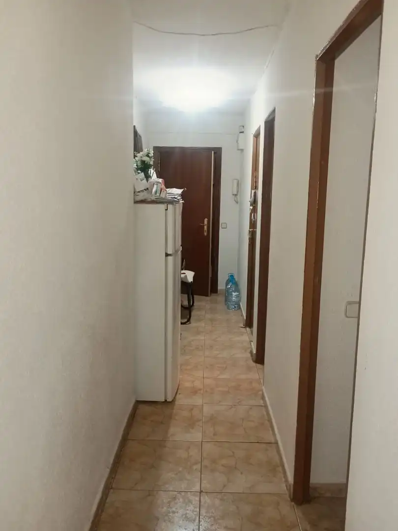 Pis en venda en Alcobendas amb Calefacció i Terrassa