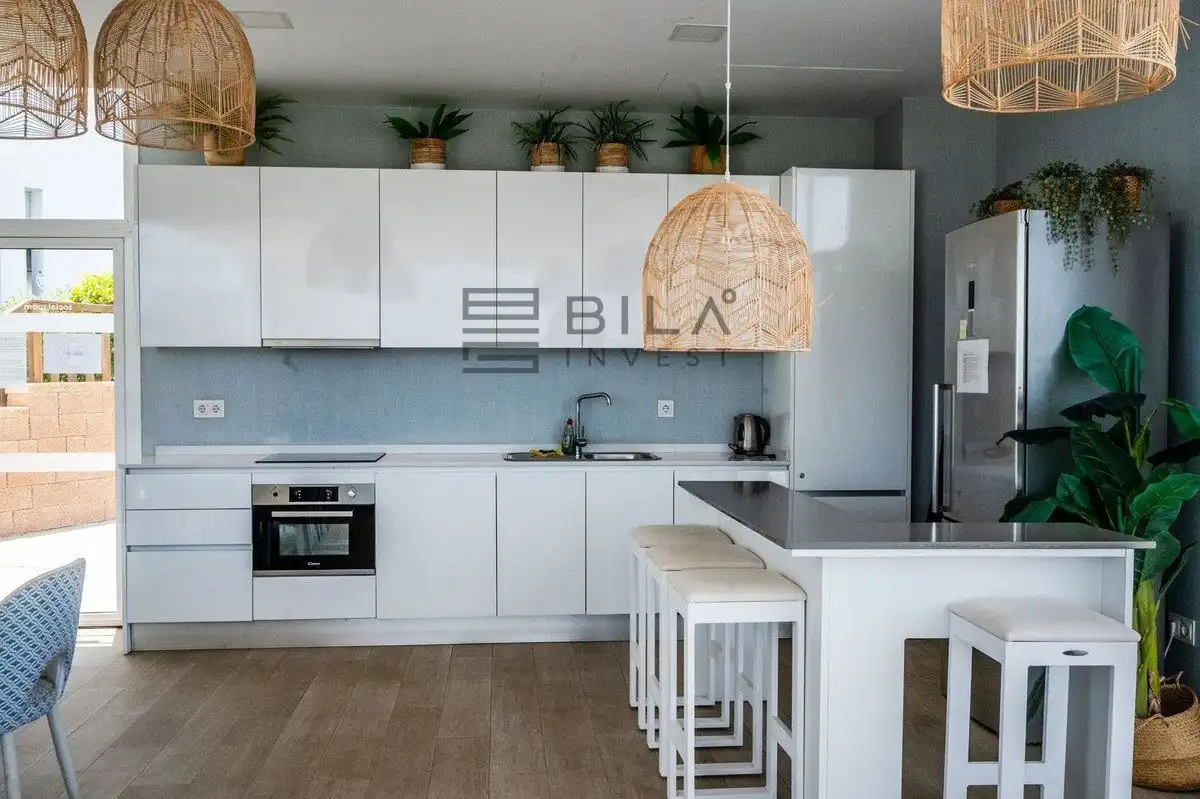 Appartement avec piscine à vendre à Casa Banderas, imagen 45