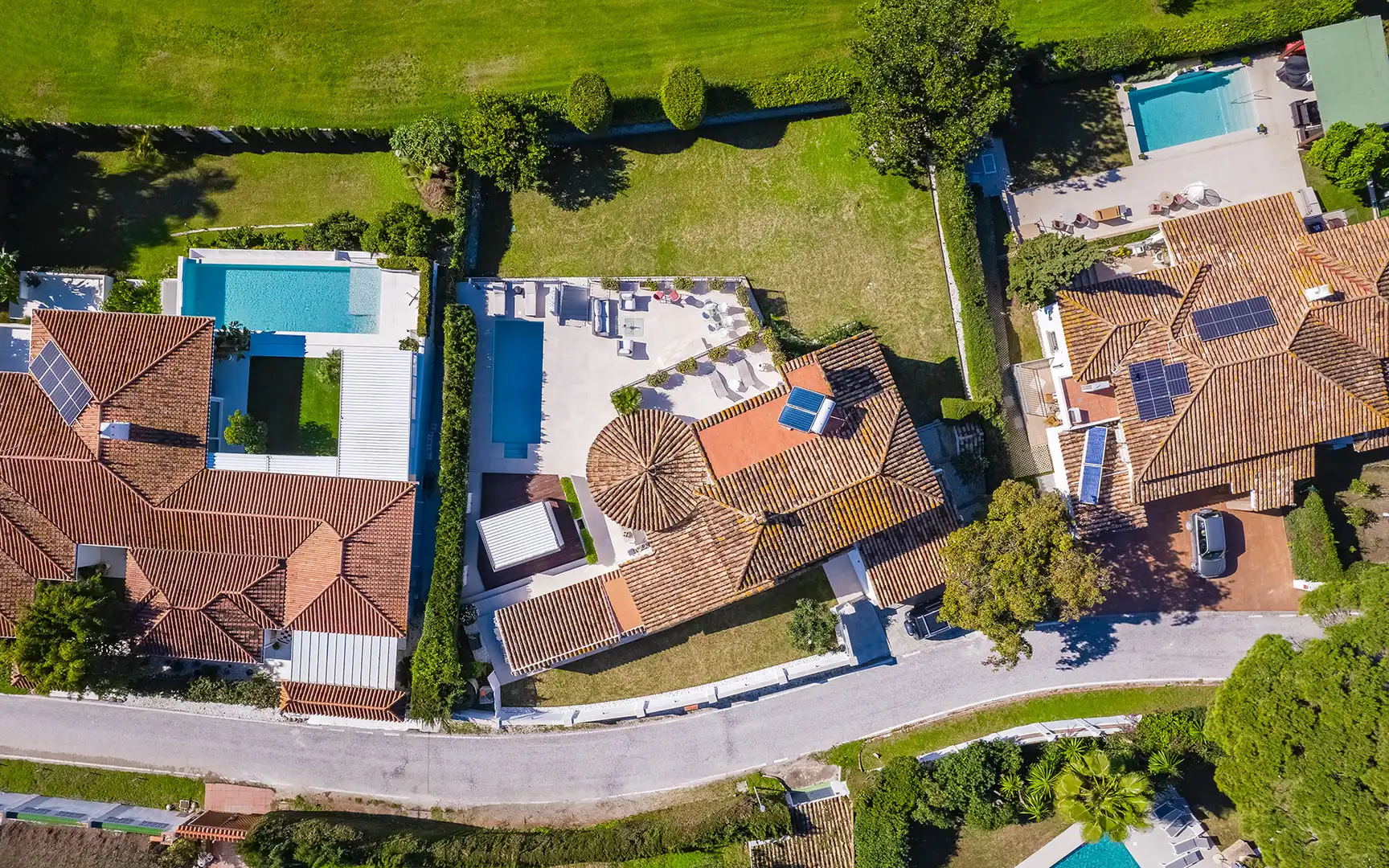 House with pool for sale in San Pedro de Alcántara, imagen 48