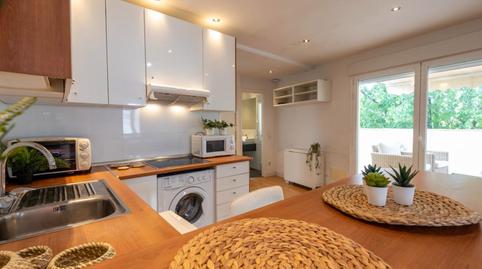 Foto 2 de Apartament de lloguer a Aravaca,  Madrid Capital