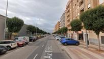 Vista exterior de Pis en venda en Vila-real amb Traster i Balcó