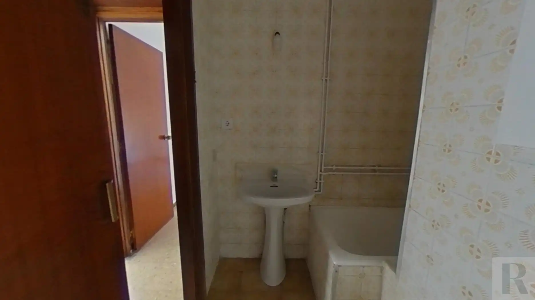 Bany de Pis en venda en Sabadell