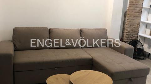 Photo 3 of Apartment to rent in Calle Dr Monserrat, El Botànic,  Valencia Capital