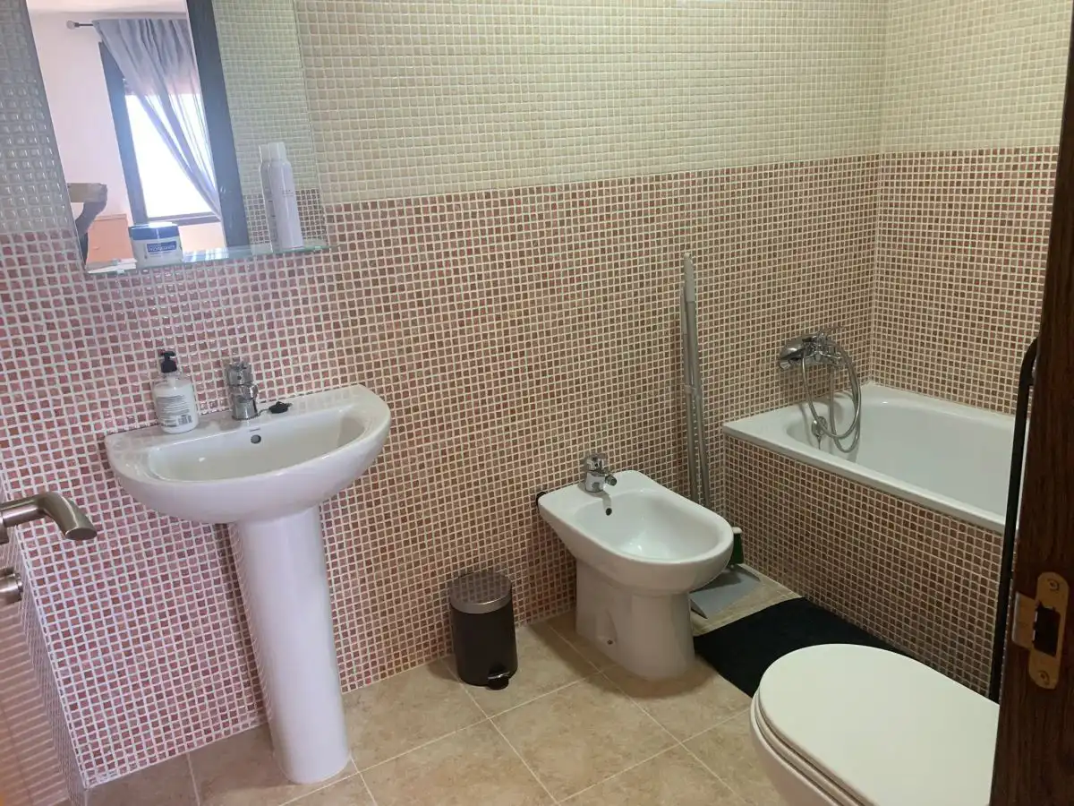 Apartamento en alquiler en Los Collados-Los Geraneos, imagen 12