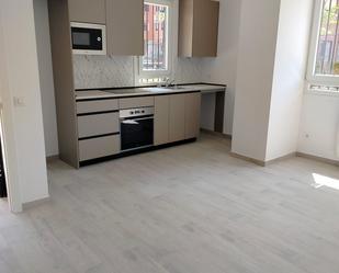 Kitchen of Planta baja for sale in Fuenlabrada