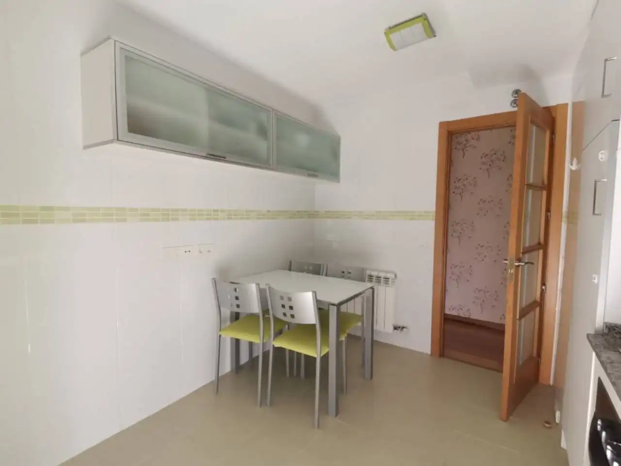Wohnung zur Miete in Campus Sur - Santa Marta
