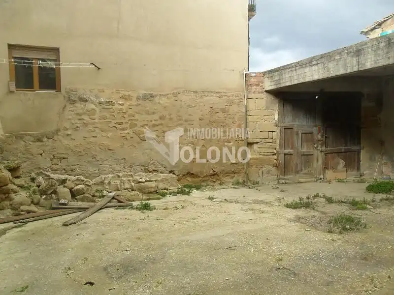 Terreno residenziale in vendita a San Vicente de la Sonsierra, imagen 3
