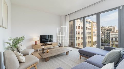Foto 3 de Piso en venta en Dreta de l'Eixample, Barcelona Capital
