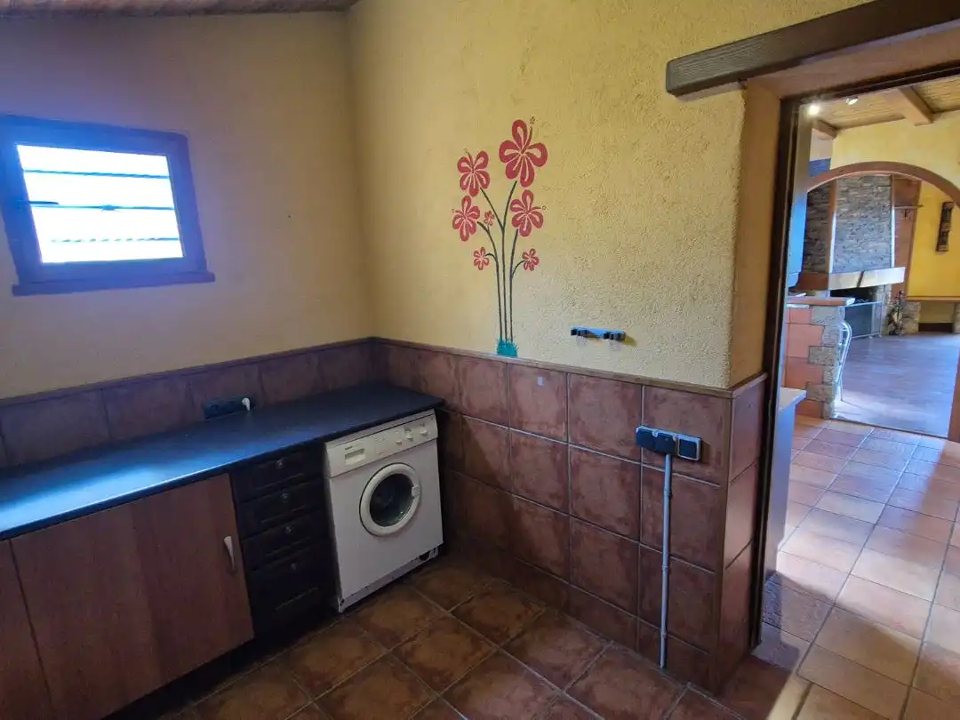 Apartment mit Garten zur Miete in Rue Emanuel Brousse 1, imagen 32