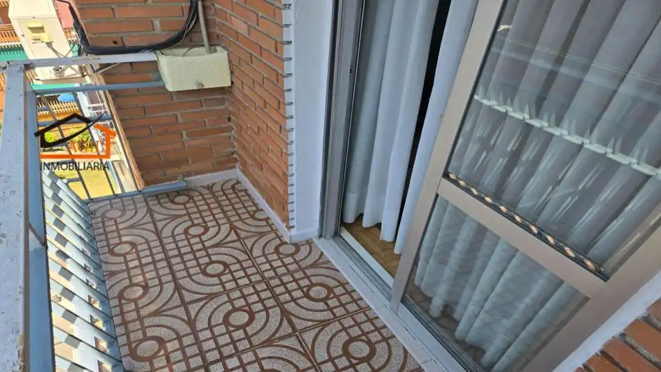 Terraza de Piso en venta en Leganés con Aire acondicionado, Calefacción y Terraza