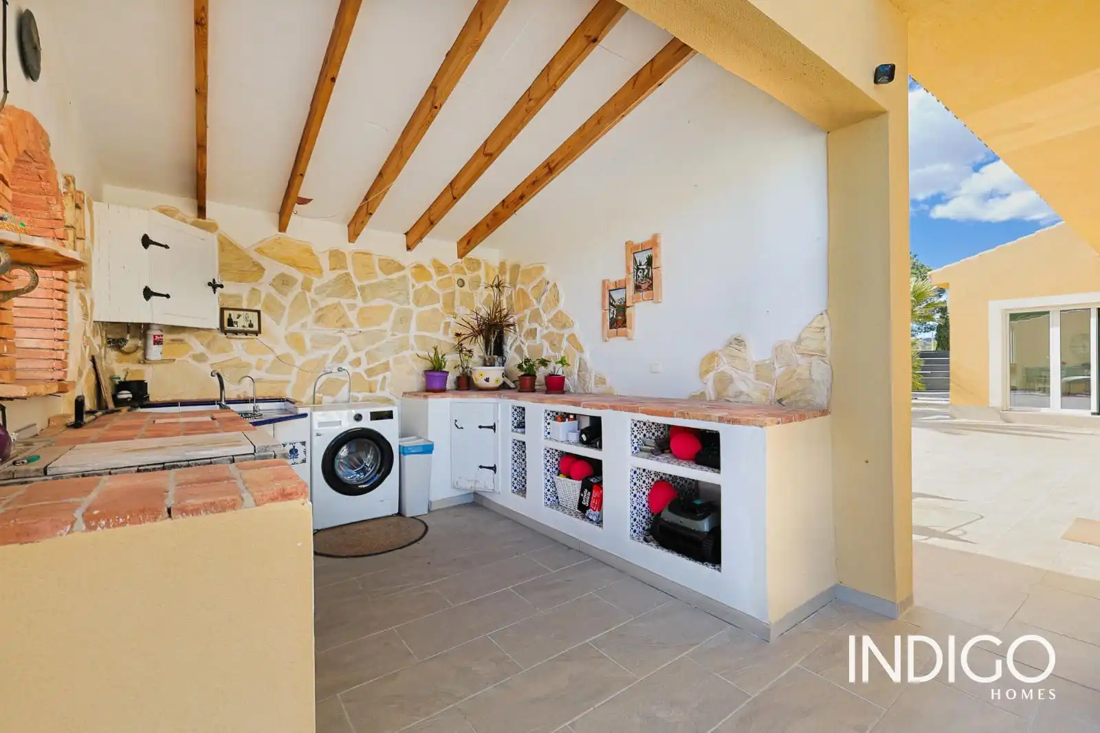 Villa avec piscine à vendre à La Murada - Los Vicentes, imagen 15