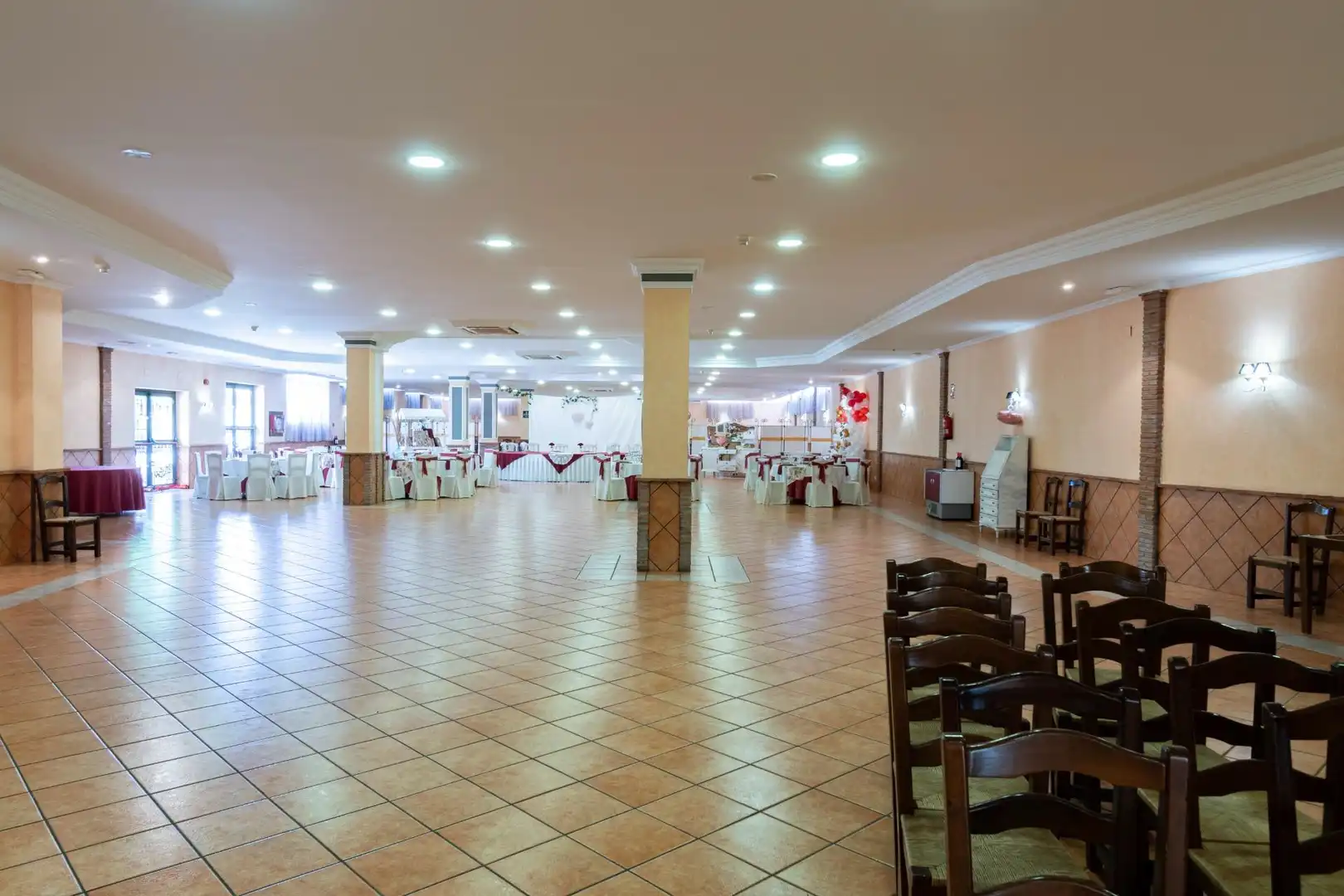 Local en venta en Gor con Aire acondicionado, Calefacción y Terraza