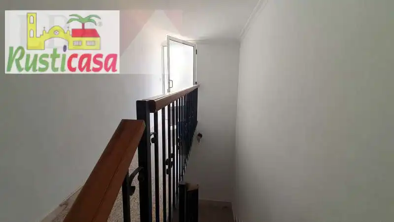 Pis en venda en Baños de la Encina amb Aire condicionat i Moblat