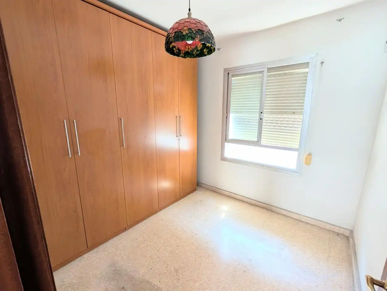 Habitación de Piso en venta en Valencia con Balcón
