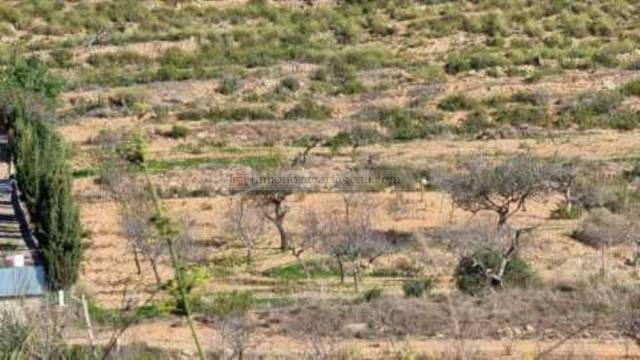 Terreno en Venta en Pasaje Cuesta Galifa, 4 en Perín