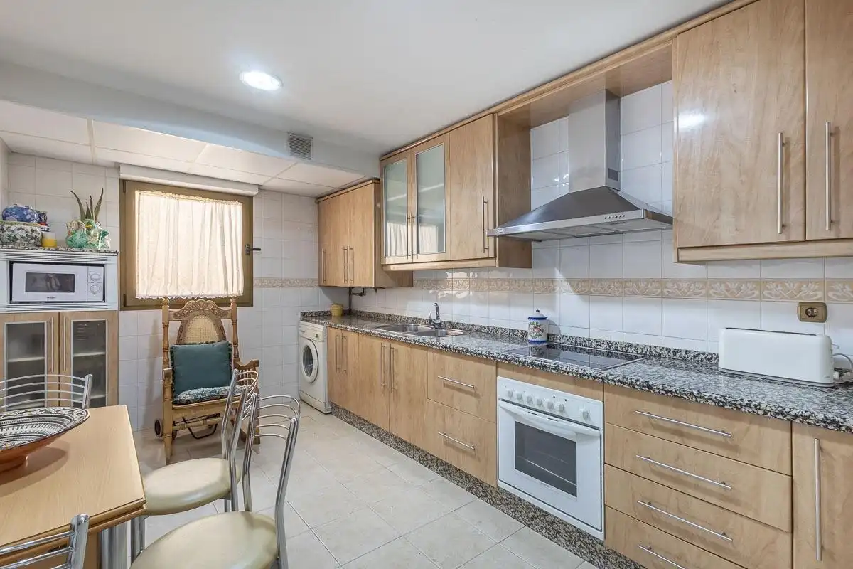 Piso con ascensor en venta en DE SAN LAZARO 11, imagen 6