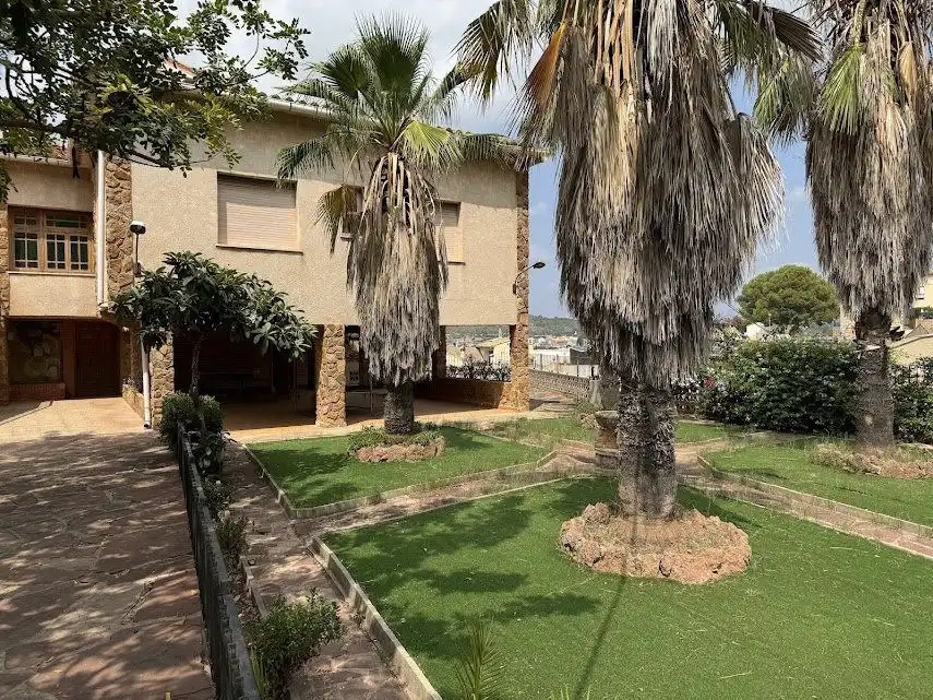 Exterior view of Houses for sale in Torres Torres  with Air Conditioner, Heating and Terrace