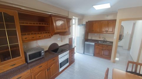 Foto 5 de Piso de alquiler en Ensanche, Cartagena