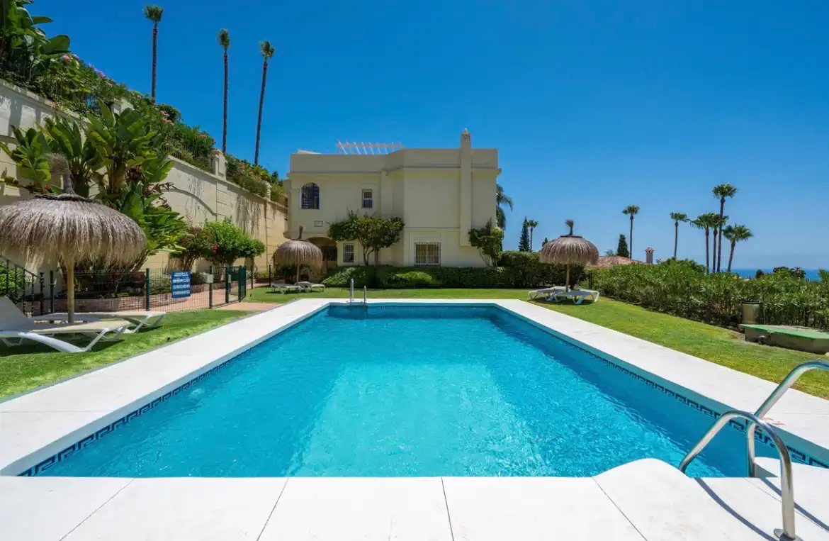 Appartement avec piscine à vendre à La Quinta, imagen 35