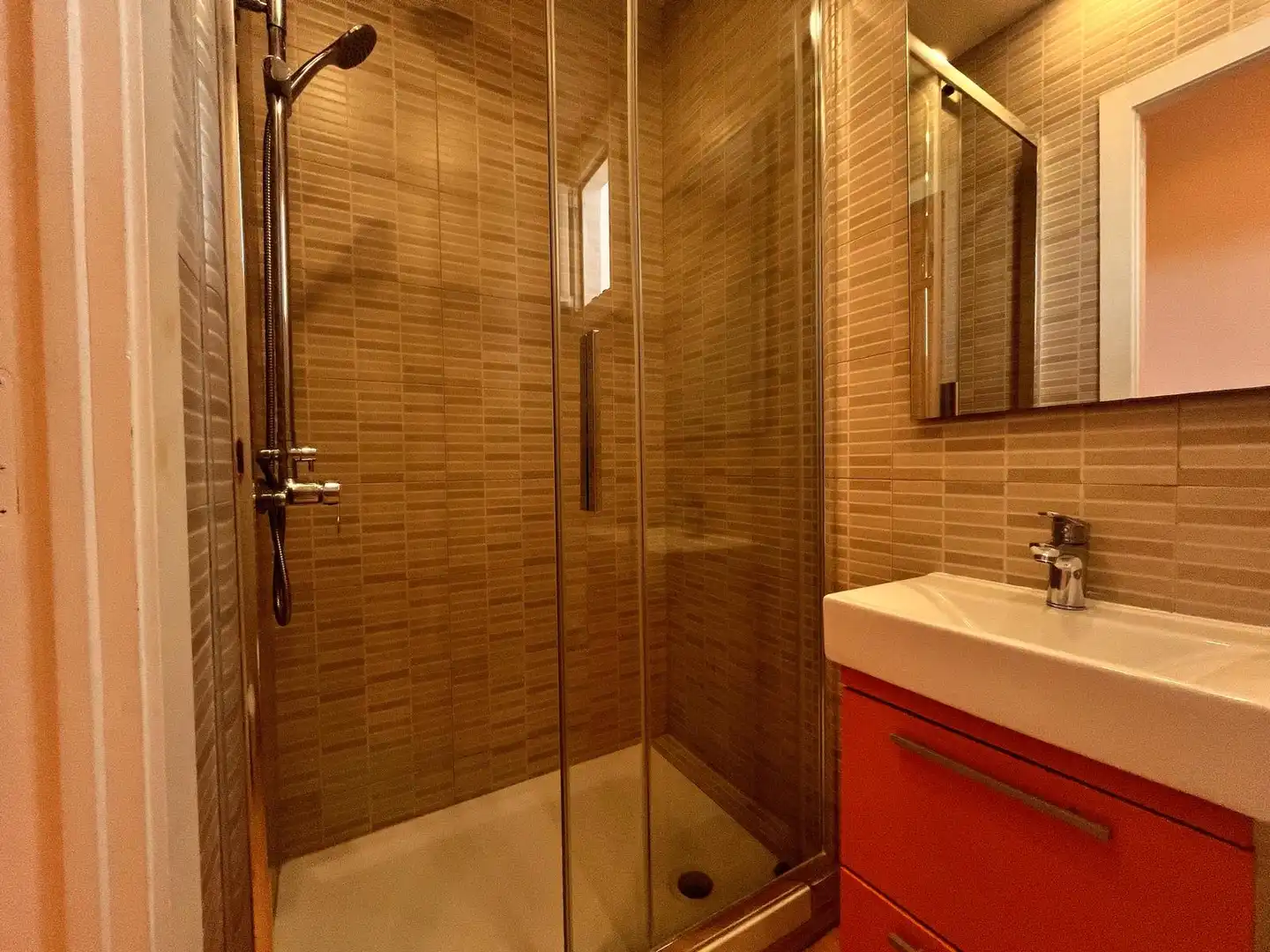 Flat with terrace for sale in Carrer d'Entença 154, imagen 20