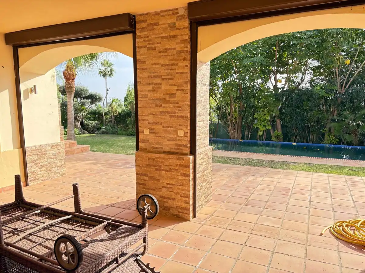 Chalet con piscina en venta en Benamara - Atalaya, imagen 32
