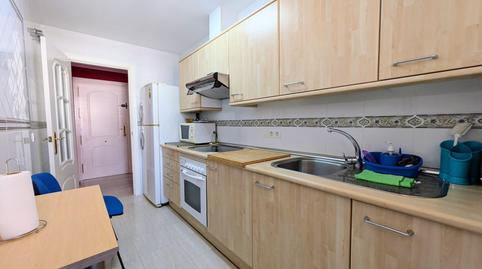 Foto 4 von Wohnung zur Miete in Torreblanca del Sol, Fuengirola