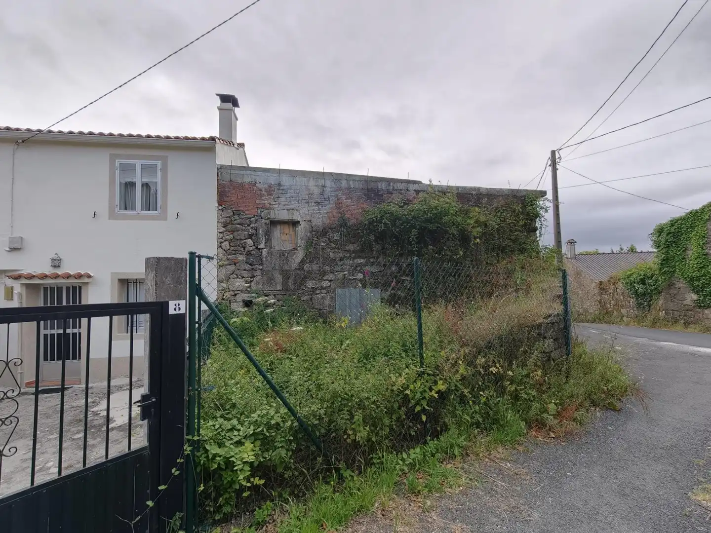Maison avec terrasse à vendre à Lugar ESCARIZ-NIGOI 9, imagen 52
