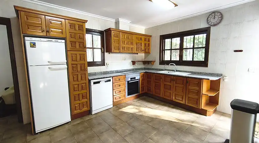 Chalet con terraza en venta en Pedreguer, imagen 20