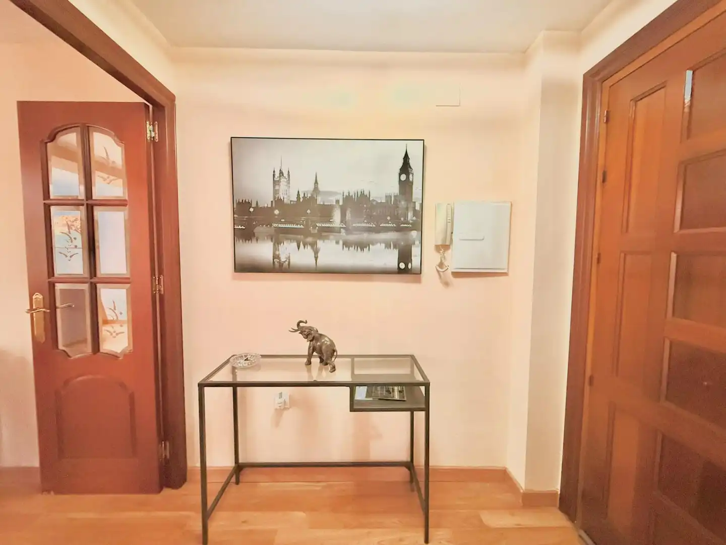 Piso con ascensor en venta en Centro ciudad, imagen 7
