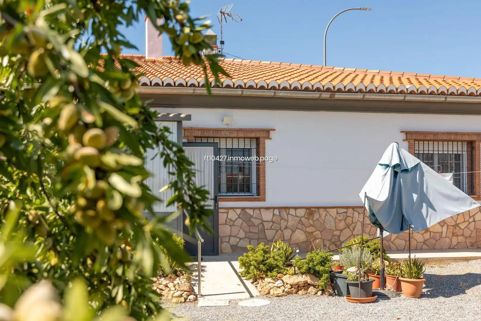 Casa o xalet en venda a Calle ALMERIA (HER), Guadix
