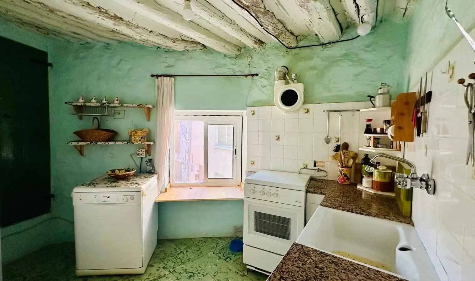 Casa en venda a Valdealgorfa, imagen 8